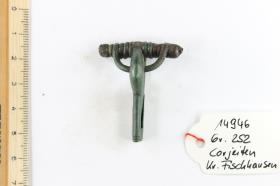 Armbrustfibel