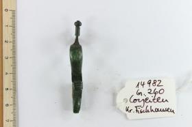 Armbrustfibel