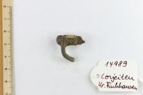 Fibelfragment