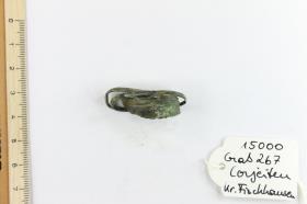 Fingerring
