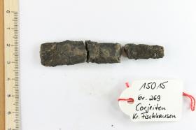Messerfragment