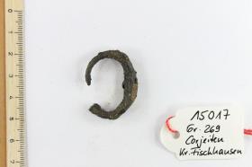 Gürtelschnalle