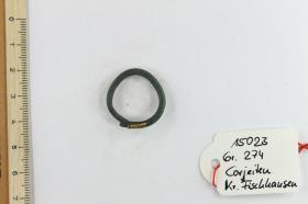 Fingerring