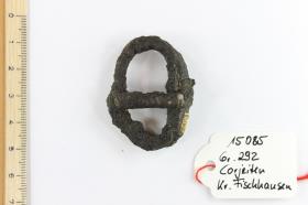 Gürtelschnalle