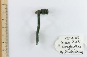 Armbrustfibel