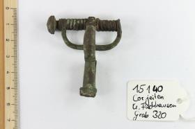 Schlusskreuzfibel
