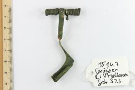 Armbrustfibel