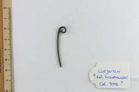 Fibelnadel