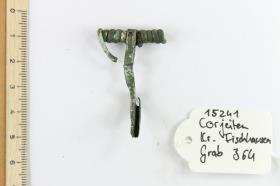 Armbrustfibel