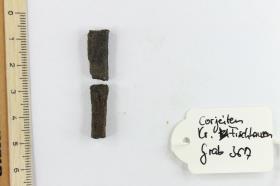 Messerfragment