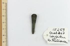 Gürtelschnalle