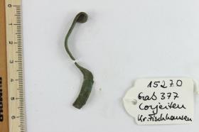Fibelfragment