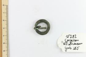 Gürtelschnalle
