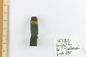 Bronzefibel