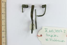 Armbrustfibel