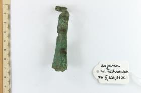 Augenfibel