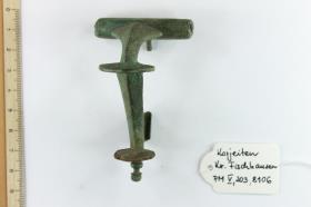 Bronzefibel