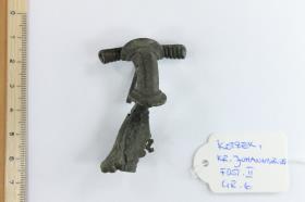 Bronzefibel