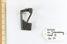 Eisenfibel
