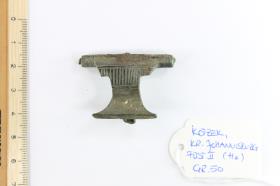 Bronzefibel