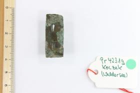 Bronzefibel
