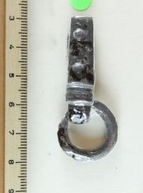 Zwinge