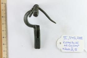 Armbrustfibel