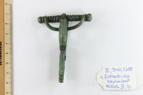 Armbrustfibel