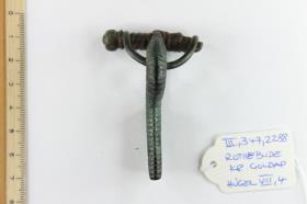 Armbrustfibel
