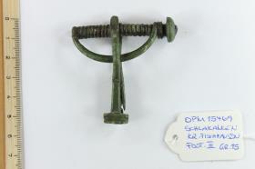 Schlusskreuzfibel