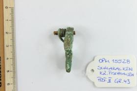 Armbrustfibel