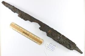 Dolchmesser