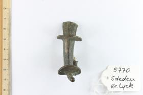 Fibelfragment