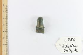 Zaumzeugbeschlag