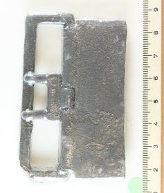 Gürtelschnalle