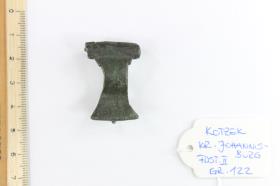 Bronzefibel