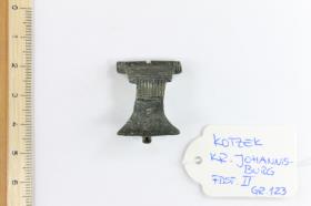 Bronzefibel