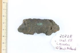 Messerfragment