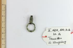 Anhänger