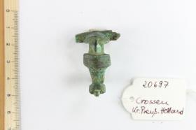Dreisprossenfibel