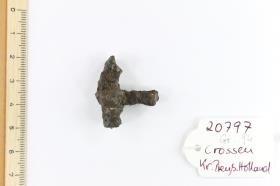 Gürtelschnallenfragment