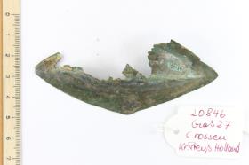 Schwertknauf