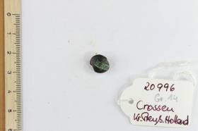 Glasperle