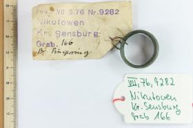 Fingerring