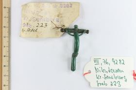 Armbrustfibel