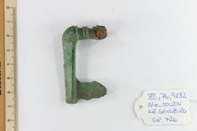 Kniefibel