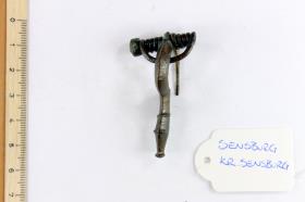 Armbrustfibel