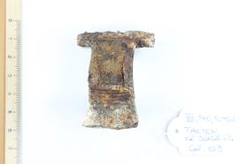 Eisenfibel