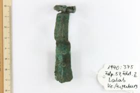 Augenfibel