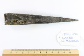 Lanzenschuh
